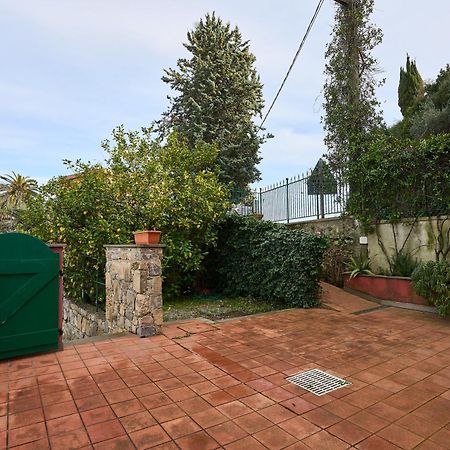 Villa Amelia - Vista Mare - Fezzano  Dış mekan fotoğraf