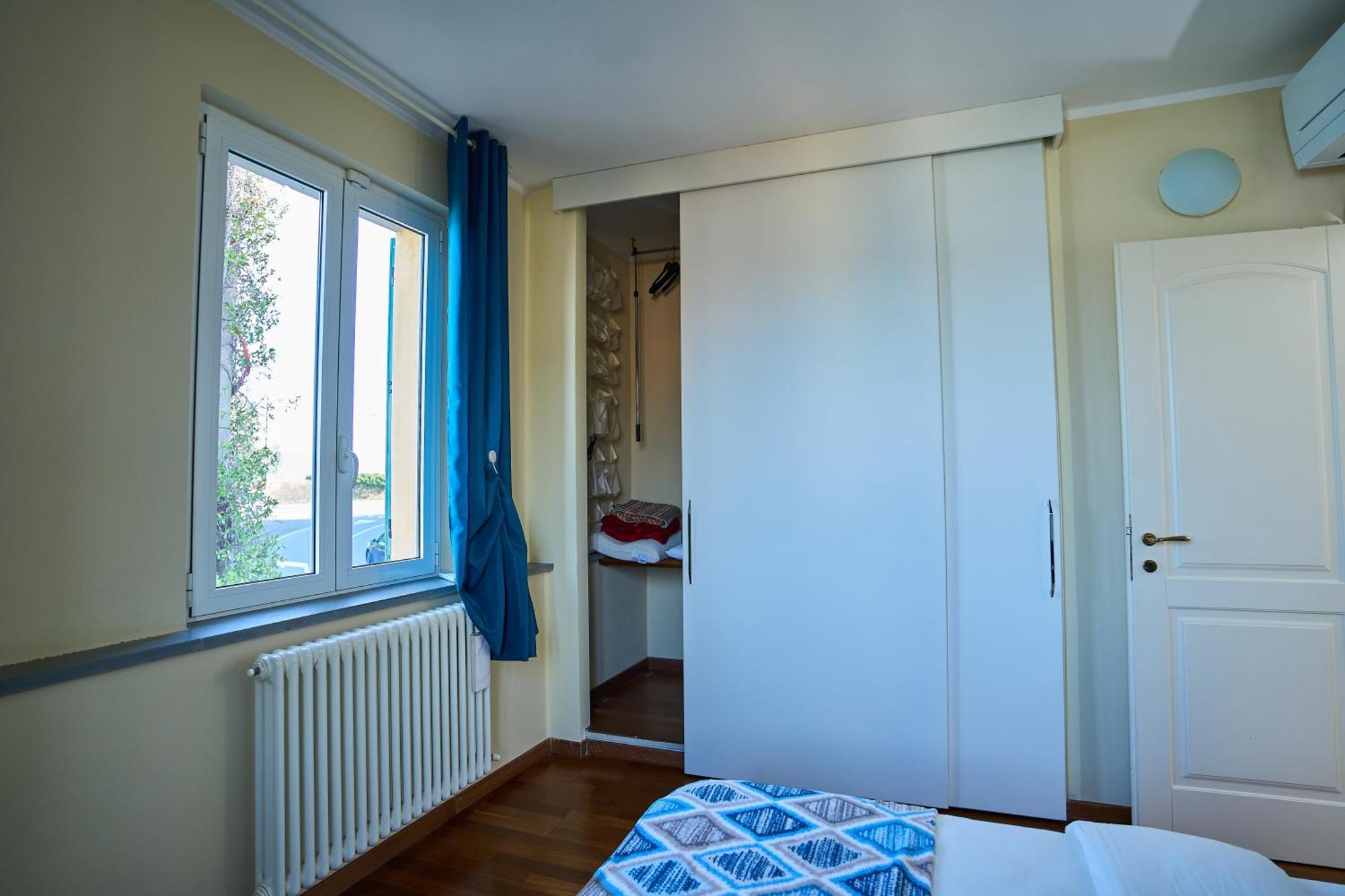 Villa Amelia - Vista Mare - Fezzano  Dış mekan fotoğraf