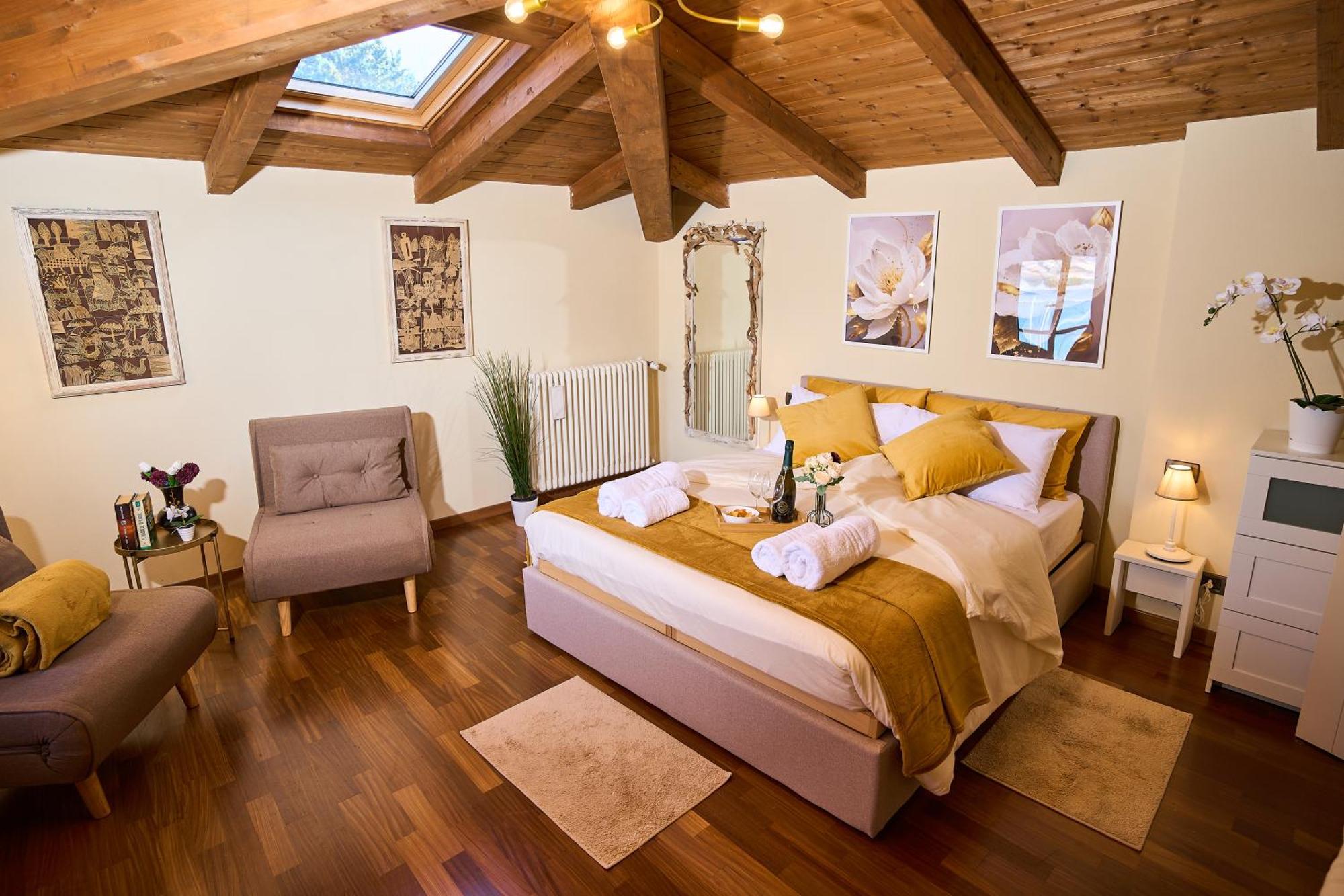Villa Amelia - Vista Mare - Fezzano  Dış mekan fotoğraf